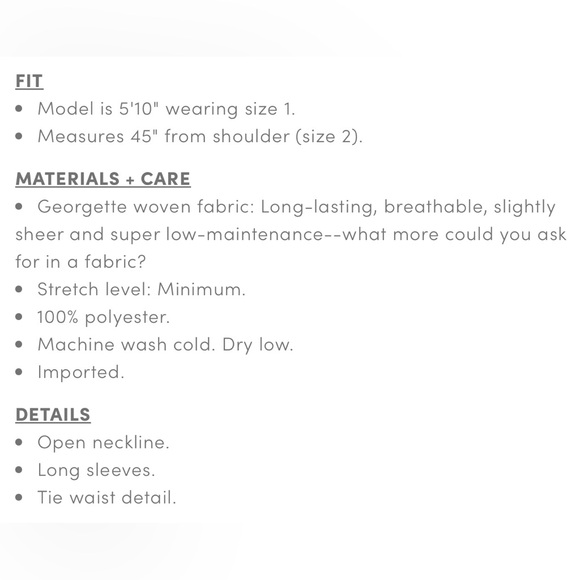 Torrid Georgette Drape Trench Jacket - Picture 9 of 9